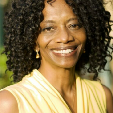 Dr Cheryl Holder